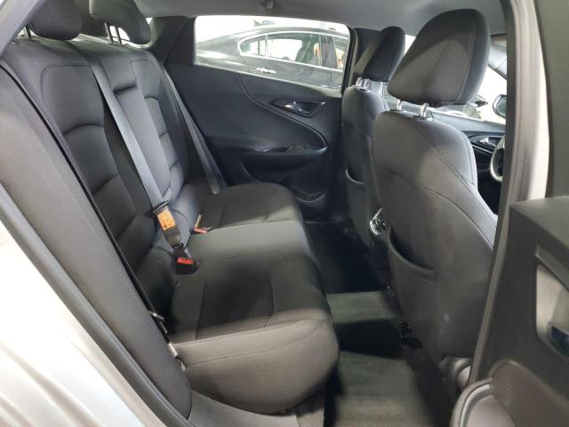 2020 CHEVROLET MALIBU LT - 1G1ZD5ST5LF040018