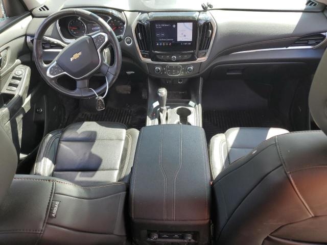 2020 CHEVROLET TRAVERSE L - 1GNEVHKW2LJ184452