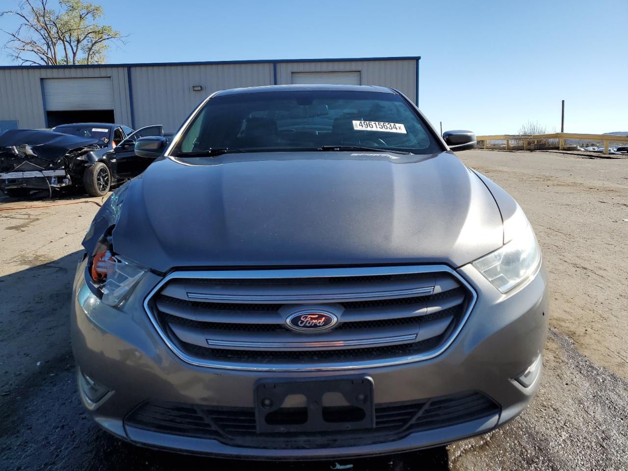 2013 Ford Taurus Sel vin: 1FAHP2E82DG175152