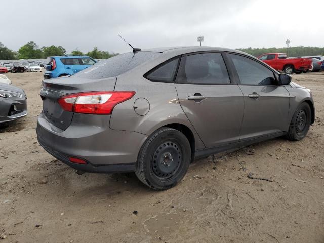 2012 Ford Focus Se VIN: 1FAHP3F22CL307607 Lot: 49258634