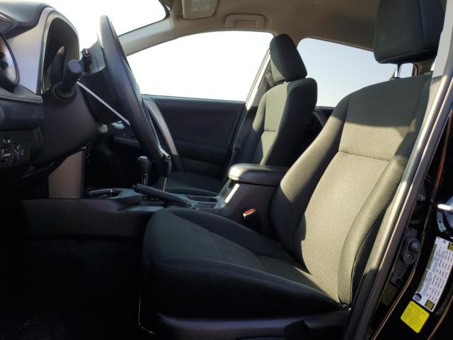 2017 Toyota Rav4 Le VIN: 2T3ZFREV6HW358628 Lot: 50511234