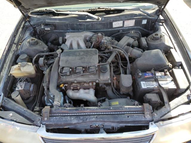 1999 Toyota Avalon Xl VIN: 4T1BF18B2XU307106 Lot: 50356194