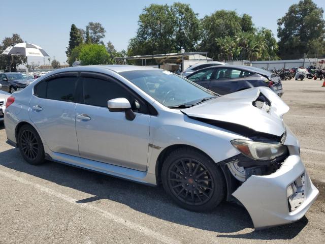 2015 Subaru Wrx Premium VIN: JF1VA1D62F8803397 Lot: 53150054