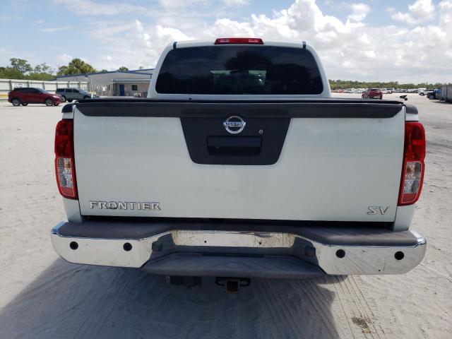 1N6AD0ER4DN749096 2013 Nissan Frontier S