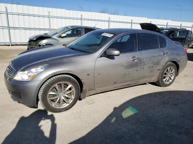 2008 Infiniti G35 VIN: JNKBV61F98M250047 Lot: 46107734