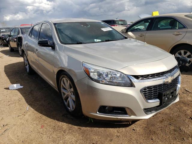 2015 CHEVROLET MALIBU 2LT - 1G11D5SL0FF327929