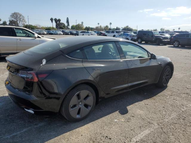 2022 Tesla Model 3 VIN: 5YJ3E1EA5NF344888 Lot: 51422444