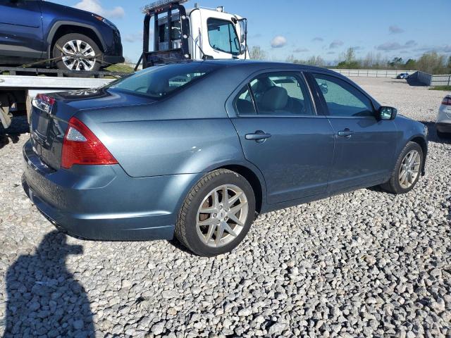 2012 Ford Fusion Sel VIN: 3FAHP0JA9CR214971 Lot: 52918344