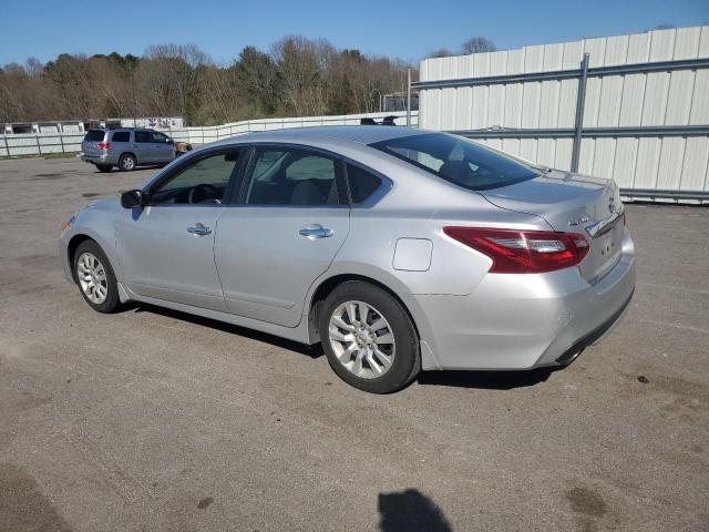 2018 Nissan Altima 2.5 VIN: 1N4AL3AP9JC212698 Lot: 51960664