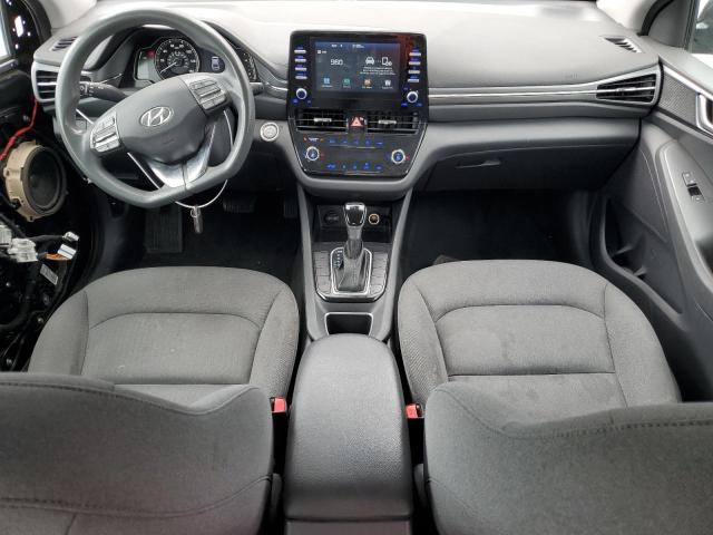 2020 HYUNDAI IONIQ BLUE - KMHC65LC4LU216814