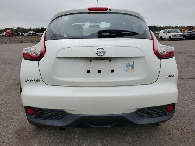 2016 NISSAN JUKE S - JN8AF5MV6GT655430
