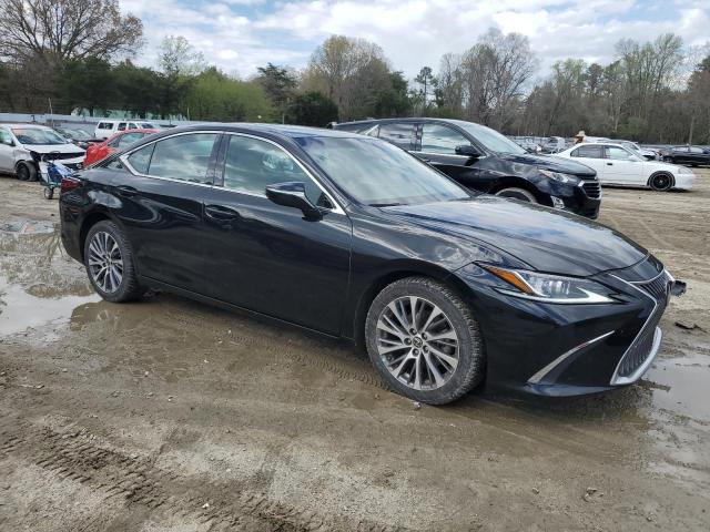 58ADZ1B17LU055341 Lexus ES350 ES 350 4