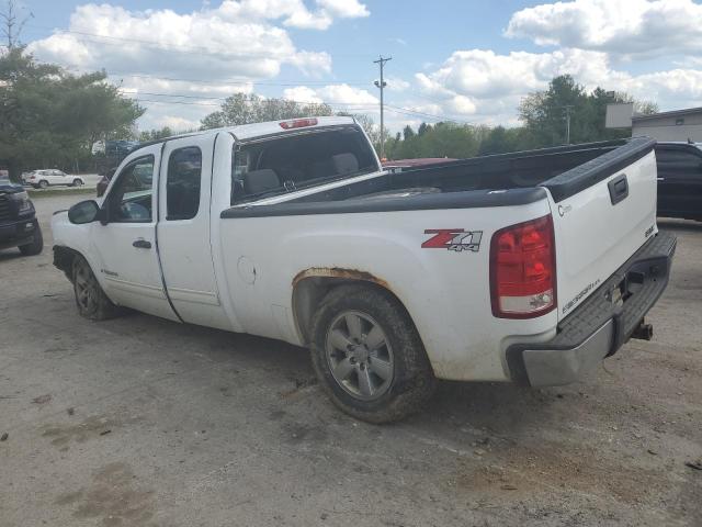 2007 GMC New Sierra K1500 VIN: 2GTEK19J371726175 Lot: 52099014