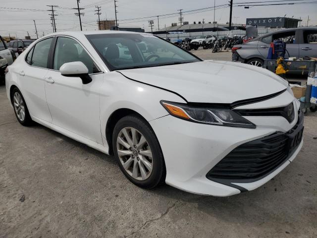 VIN 4T1B11HK1KU284442 2019 Toyota Camry, L no.4