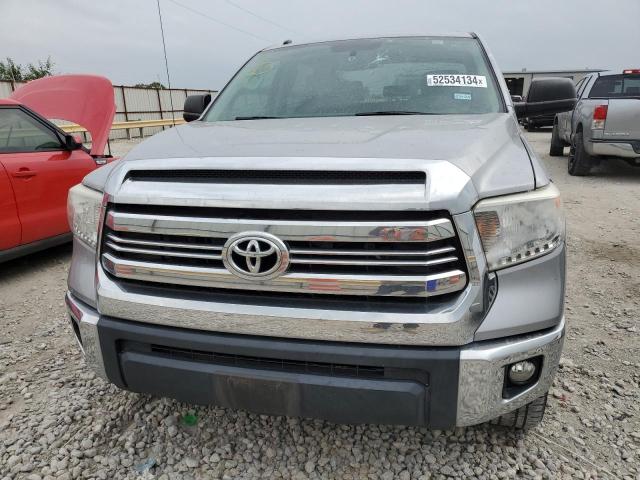 2016 Toyota Tundra Crewmax Sr5 VIN: 5TFEM5F11GX103369 Lot: 52534134