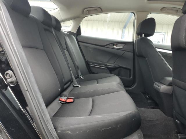 2018 Honda Civic Ex VIN: 2HGFC2F76JH518890 Lot: 49085394