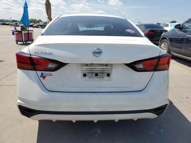 2022 Nissan Altima S VIN: 1N4BL4BV7NN359880 Lot: 52210194