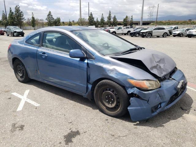 2006 Honda Civic Lx VIN: 2HGFG11696H575671 Lot: 51951644