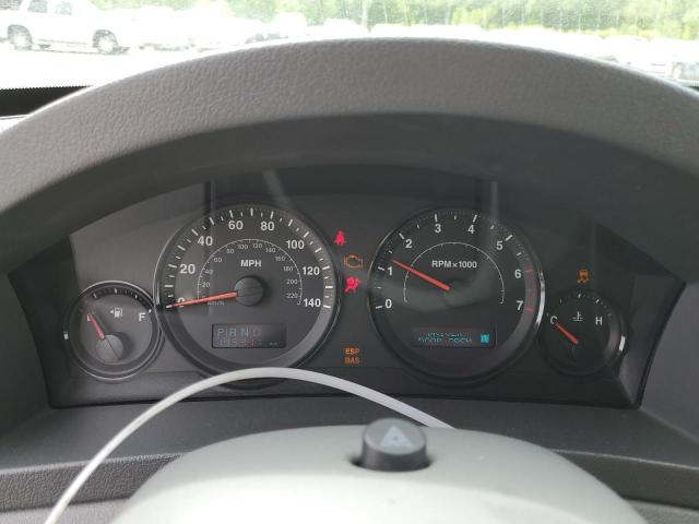 2006 Jeep Grand Cherokee Laredo VIN: 1J4GR48K76C101622 Lot: 52234914