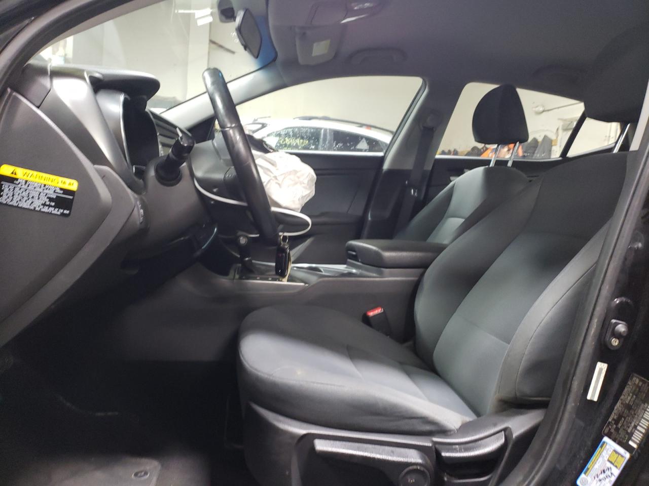 KNAGM4AD7F5085939 2015 Kia Optima Hybrid