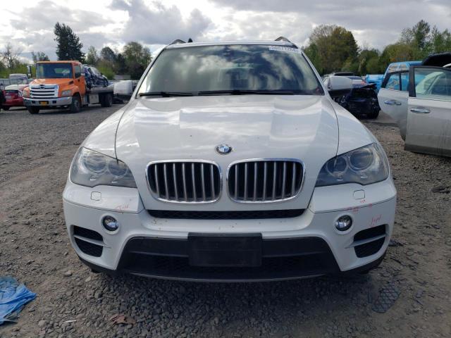 VIN 5UXZV4C5XD0G55541 2013 BMW X5, Xdrive35I no.5