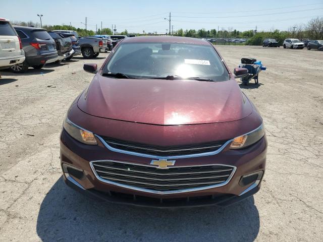 2016 Chevrolet Malibu Lt VIN: 1G1ZE5ST6GF195034 Lot: 49915154