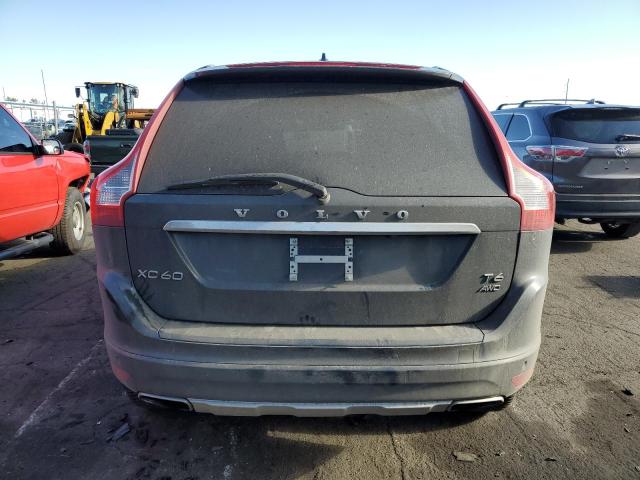 2015 Volvo Xc60 T6 Premier VIN: YV4902RK7F2671571 Lot: 52185614