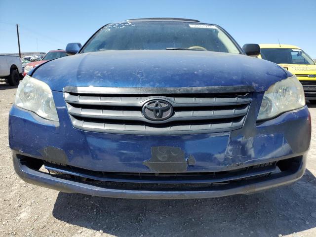 2007 Toyota Avalon Xl VIN: 4T1BK36B27U169691 Lot: 50161244