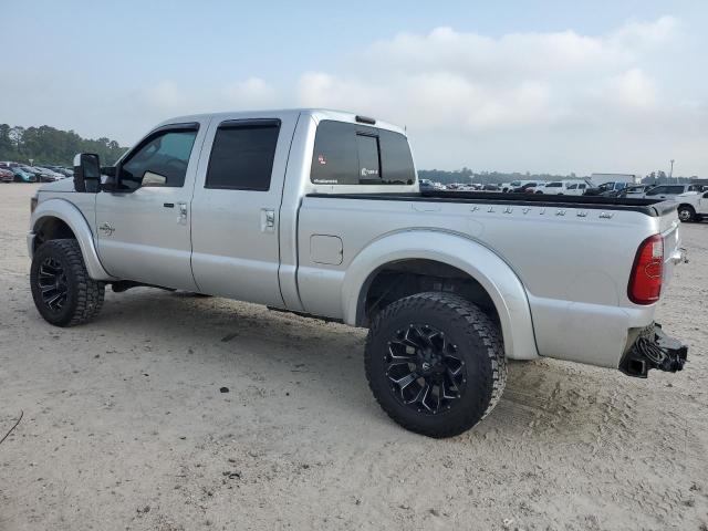 2015 Ford F250 Super Duty VIN: 1FT7W2BT7FEA81199 Lot: 50108584