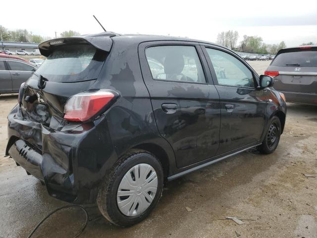 Vin: ml32auhj1mh004479, lot: 48909334, mitsubishi mirage es 20213