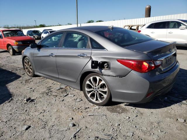 2014 Hyundai Sonata Se VIN: 5NPEC4AC4EH884404 Lot: 49671294