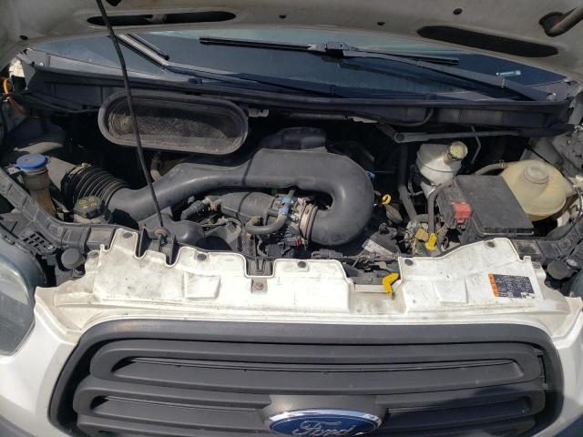 2016 Ford Transit T-250 VIN: 1FTYR2ZM1GKA14773 Lot: 39259073