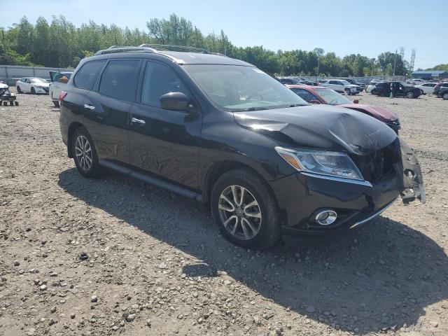 2015 Nissan Pathfinder S VIN: 5N1AR2MM7FC664222 Lot: 51471974