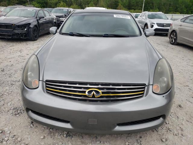 2004 Infiniti G35 VIN: JNKCV54E64M308191 Lot: 50678084