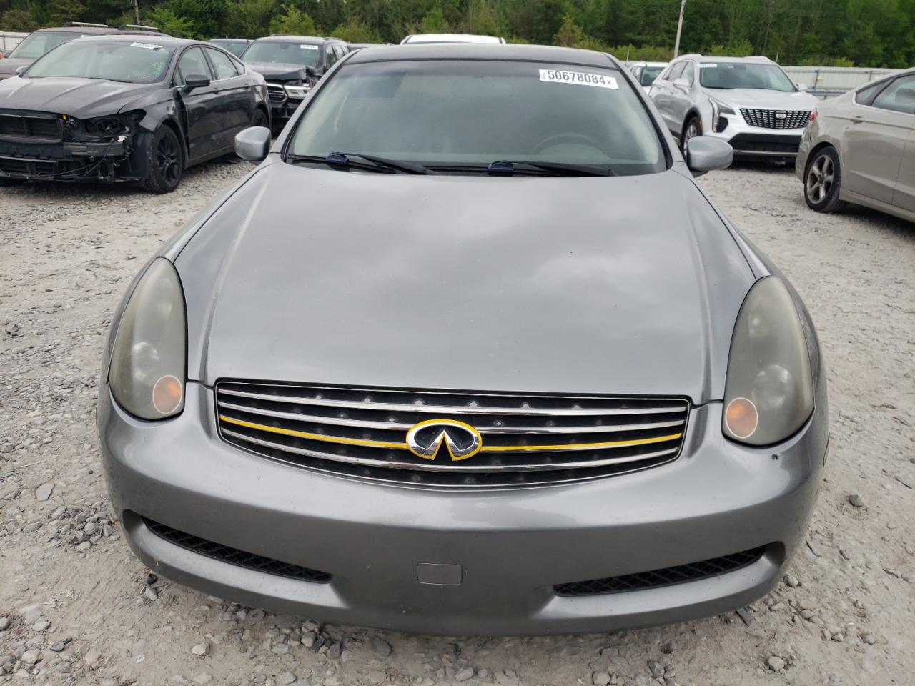 JNKCV54E64M308191 2004 Infiniti G35