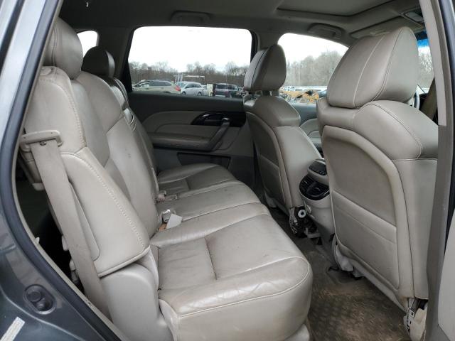 2007 Acura Mdx VIN: 2HNYD28207H529764 Lot: 49577074