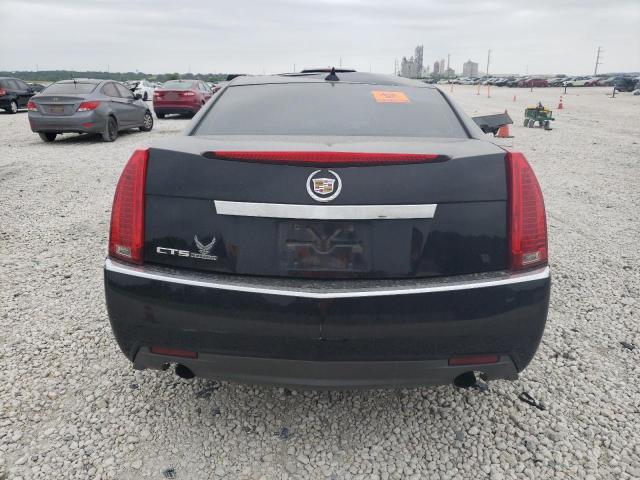 2010 Cadillac Cts Luxury Collection VIN: 1G6DF5EGXA0132562 Lot: 51677774