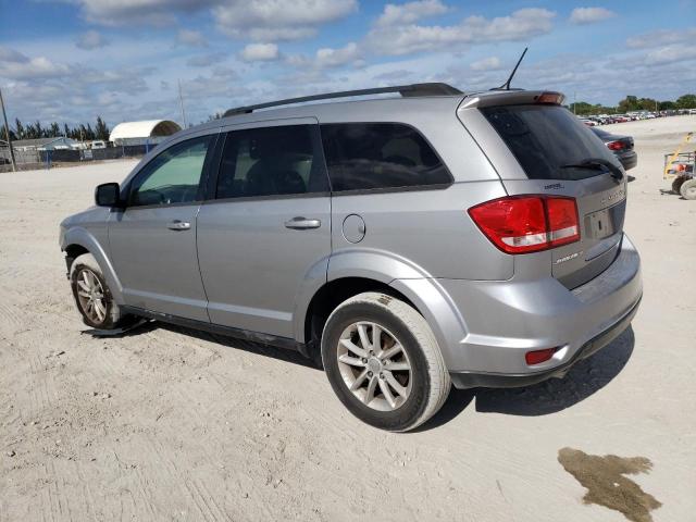 2016 Dodge Journey Sxt VIN: 3C4PDCBG5GT141416 Lot: 51346664