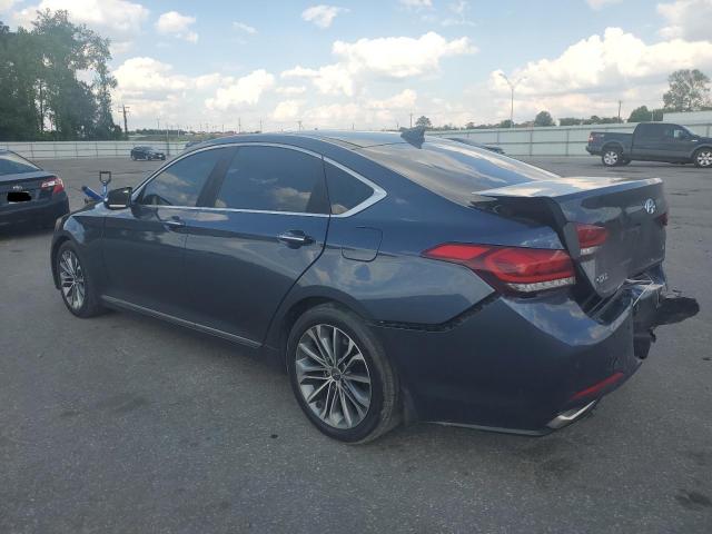 2015 Hyundai Genesis 3.8L VIN: KMHGN4JEXFU094967 Lot: 52645384