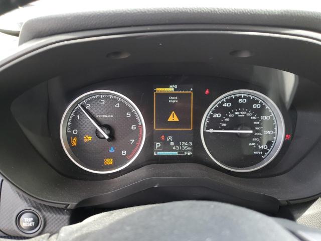 2021 Subaru Forester Limited VIN: JF2SKASC7MH506711 Lot: 48665054