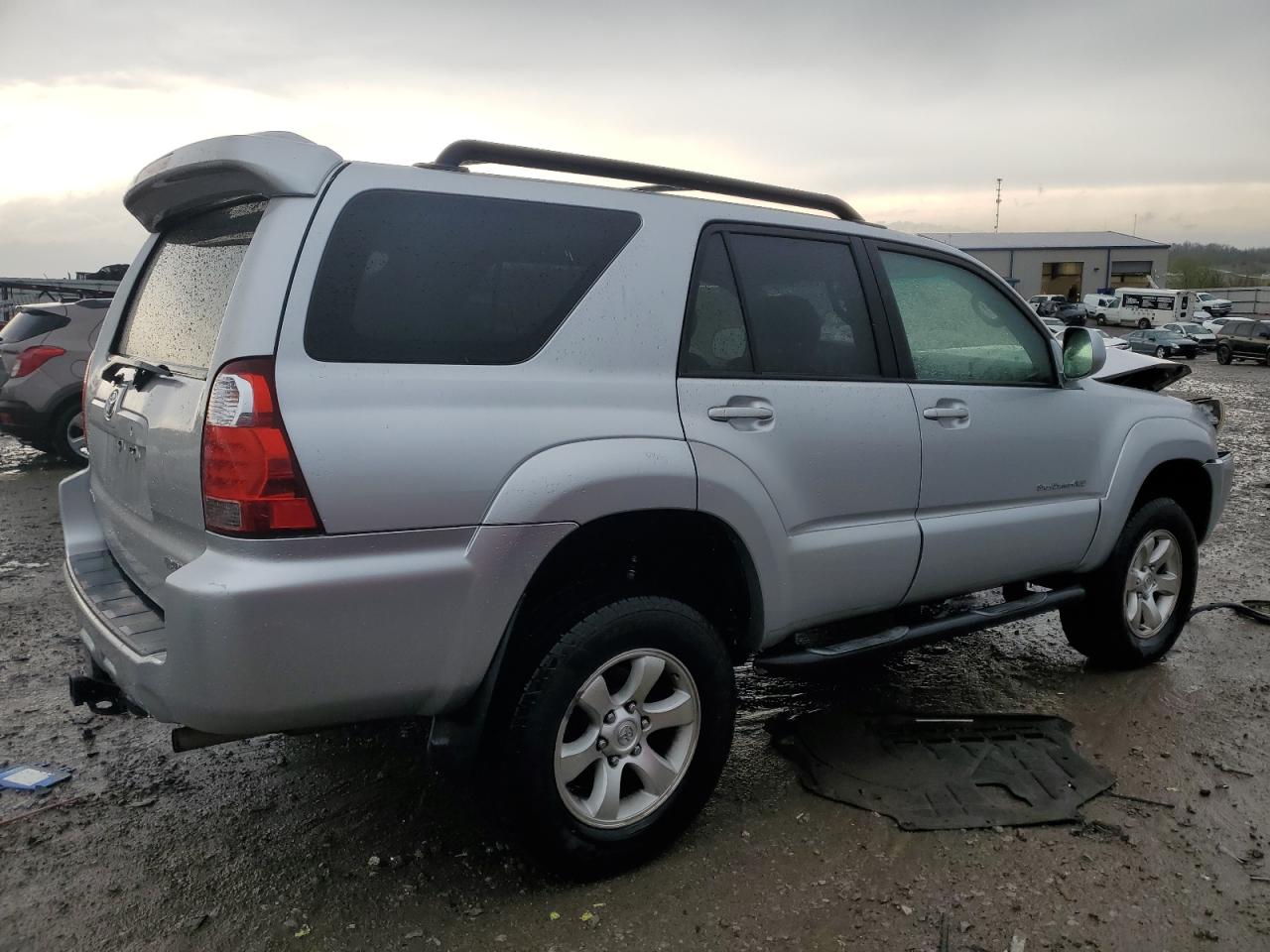 JTEBT14R368034390 2006 Toyota 4Runner Sr5