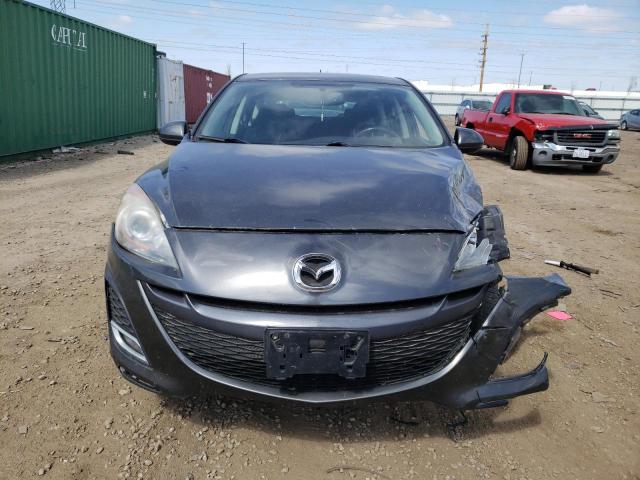 2011 Mazda 3 S VIN: JM1BL1K56B1901112 Lot: 51956004