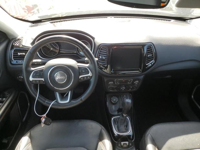 2021 JEEP COMPASS LI - 3C4NJDCBXMT551228