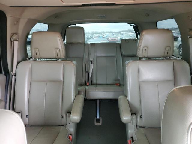 2008 Ford Expedition Limited VIN: 1FMFU20508LA87149 Lot: 49253224