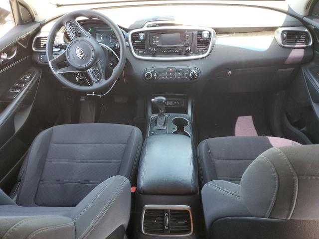 2018 KIA SORENTO LX - 5XYPG4A5XJG357564