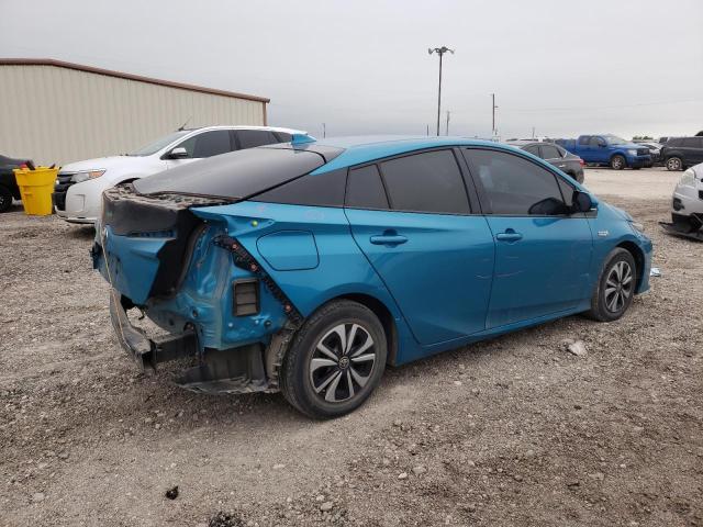 2019 TOYOTA PRIUS PRIM - JTDKARFP0K3113799