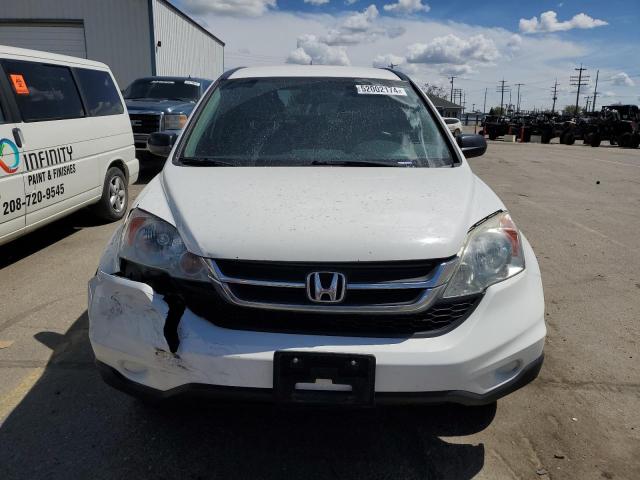 2011 Honda Cr-V Se VIN: 5J6RE4H43BL118210 Lot: 52002174