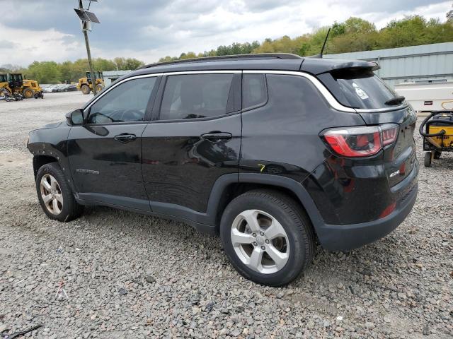Vin: 3c4njdbb7jt418424, lot: 49154134, jeep compass latitude 20182