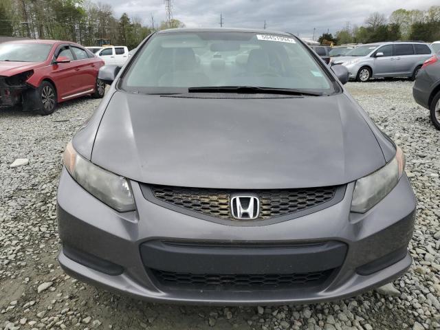 2012 Honda Civic Lx VIN: 2HGFG3B55CH540249 Lot: 50451994