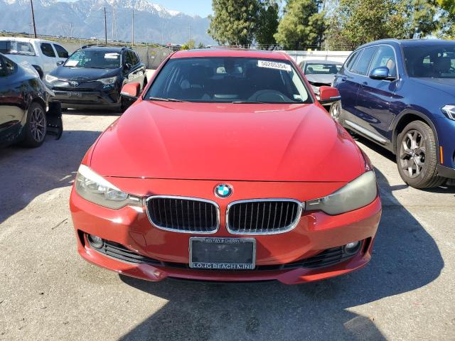 2012 BMW 328 I Sulev VIN: WBA3C1C58CF431251 Lot: 50205354